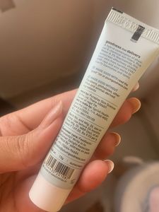 Sunscreen (fae beauty,plum,lakme)