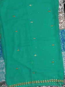 Party/Wedding Saree