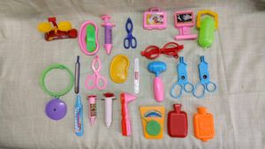 Doctor Set