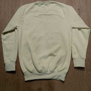 CK Sweatshirt - Stylish and comfy