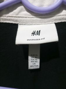H&amp;M Original Shirt