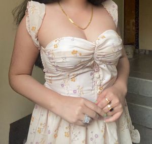 Pretty Dress