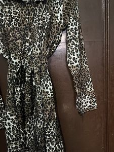 SHIRT DRESS 👗