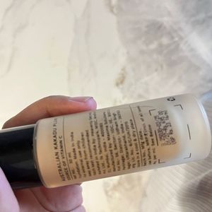 Pilgrim Dream Matte Serum Foundation