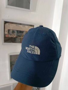 North Face Cap