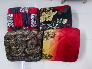 Blankets
