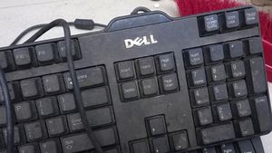 3 Keyboards Of Office