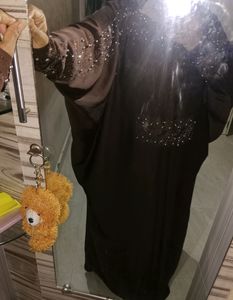 Abaya Burkha