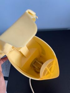 Electric  Kettle