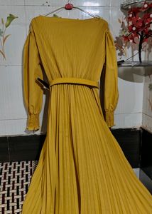 Western Dress