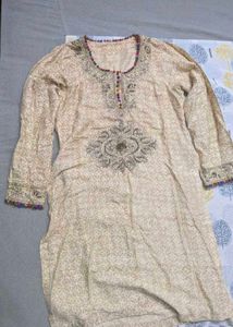 Combo Of Two Kurta