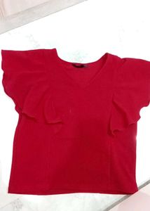 Red Hot Top