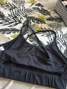 Reebok Sports Bra - Comfortable Support