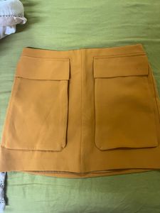 Forever 21 Mini Skirt