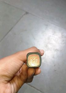 L&#39;Oreal Lipstick Shade (297 Terracotta)