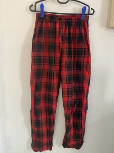 Combo of Korean style pants