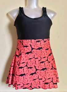 Size S/M 🎁Buy 2 Get 1 Free🎁One-piece Swim Suit