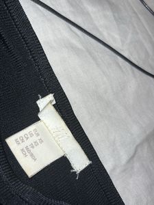 Boat neck top