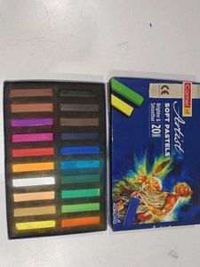 Camel Soft Pastel