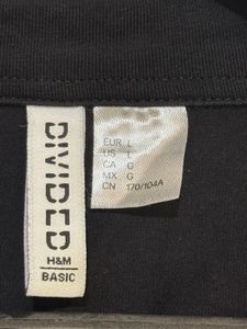 H&amp;M basic Top