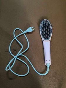 BEVTAG Hair Straightening Brush