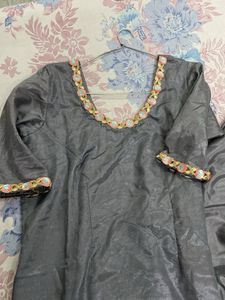 Patiala suit