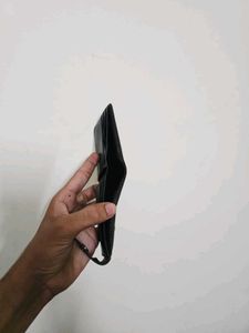 Leather Wallet