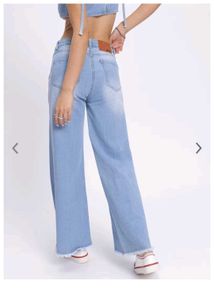 Blue Dnmx Jeans