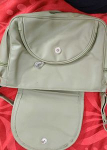 Woodland Crossbody Bag