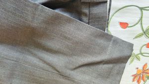 Raymond’s Trousers