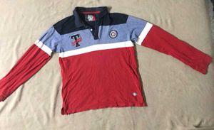 FULLSLEEVE TSHIRT (11-12YRS)