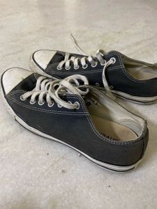 Black Converse Shoes