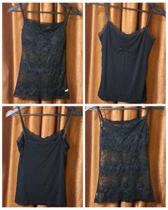 Combo Of 2 Tank Top Size 36 inches