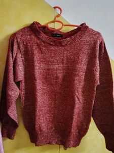 Christmas sweater 🌲