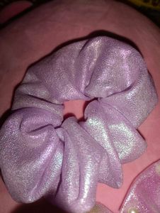 Hair Accessories Set