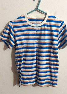 Striped Tee