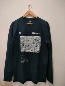 Graphic Print T-Shirt