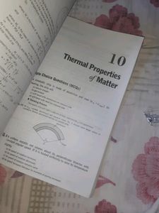 ARIHANT NCERT EXAMPLER Physics For Class 11