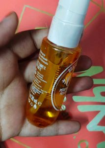 Brazilian Cheir 62 Perfume Mist