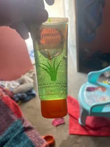 Patanjali Face Gel