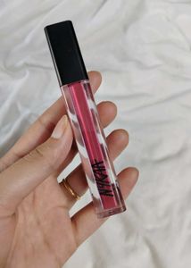 Nykaa Drama Queen Shade Lipstick