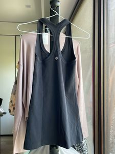 Lululemon Tank Top For Gym