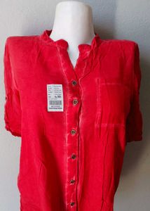 Cotton Shirt 🎀