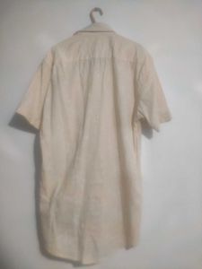 French Connection Half Sleeve Shirt