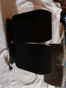 Vintage Speakers - Set of 4