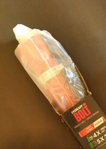 Rechargeable Torch