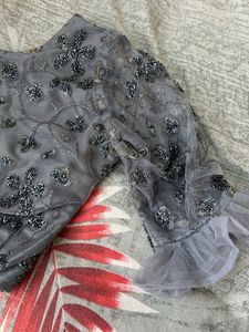 Women’s Wedding Outfit