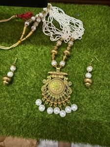 South Indian jewellery