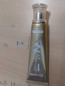 Mars Matte Maniac Foundation