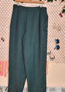 🎁Buy 2 Get 1 Free 🎁New Piece Grey Straight Pant